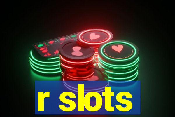 r slots