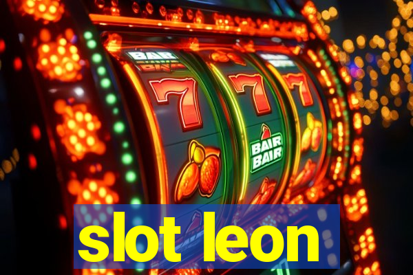 slot leon