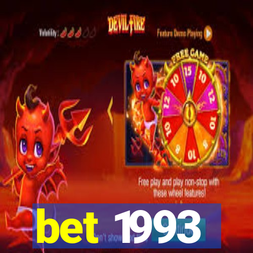 bet 1993