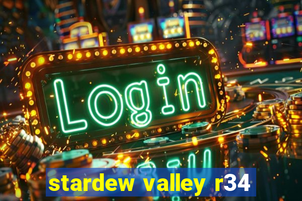 stardew valley r34