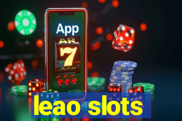 leao slots