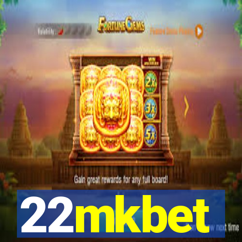 22mkbet