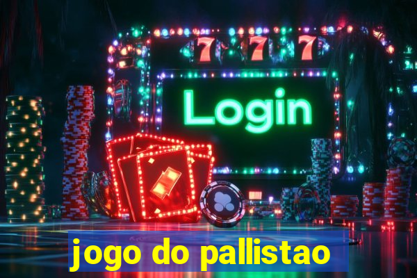 jogo do pallistao