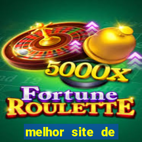 melhor site de poker online dinheiro real