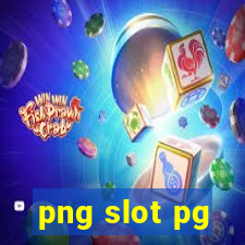 png slot pg