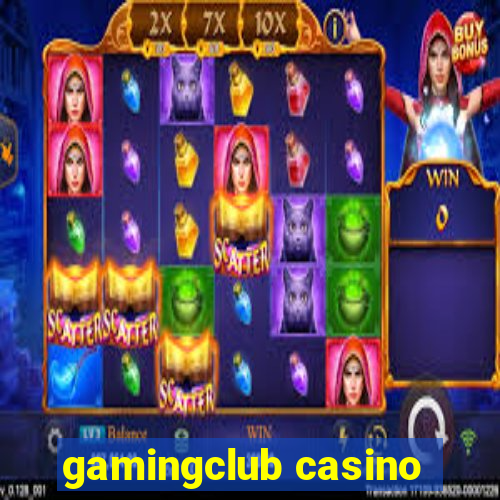 gamingclub casino