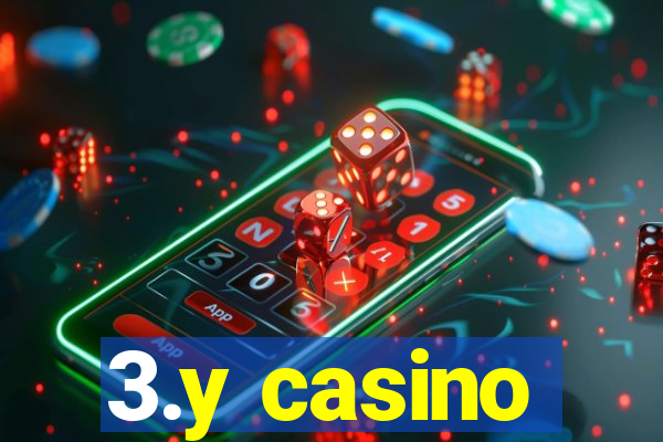 3.y casino