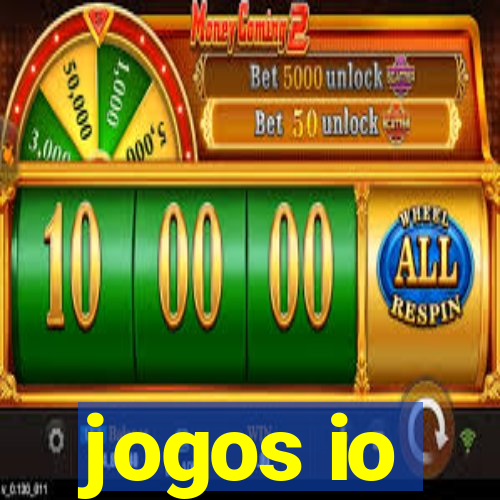 jogos io