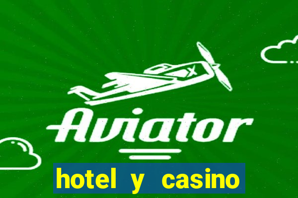 hotel y casino hard rock punta cana