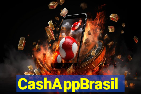 CashAppBrasil