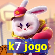 k7 jogo