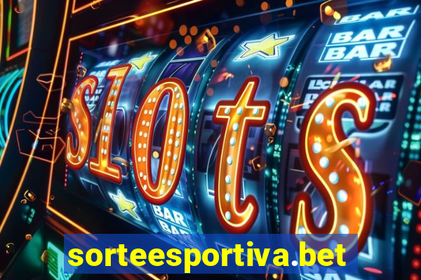 sorteesportiva.bet codigo promocional