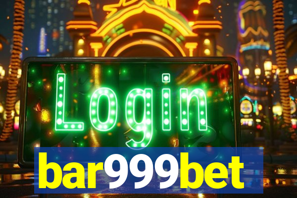 bar999bet