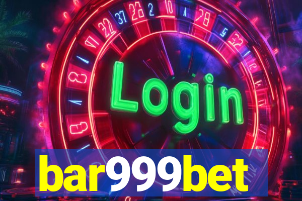 bar999bet