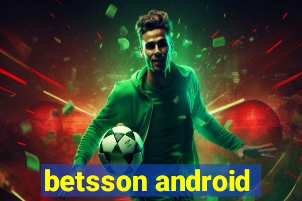 betsson android