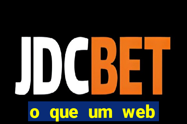 o que um web designer faz