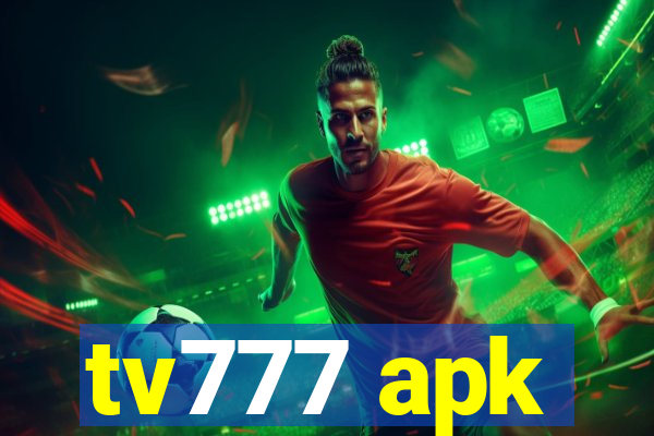 tv777 apk