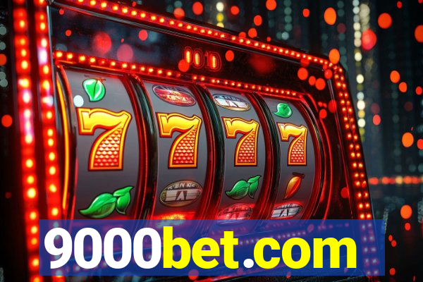 9000bet.com