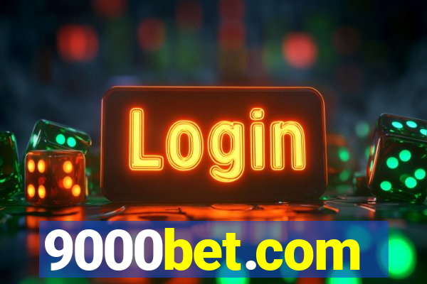 9000bet.com