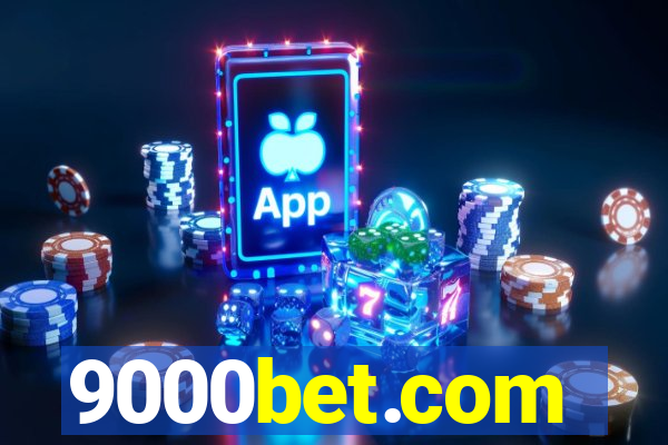 9000bet.com