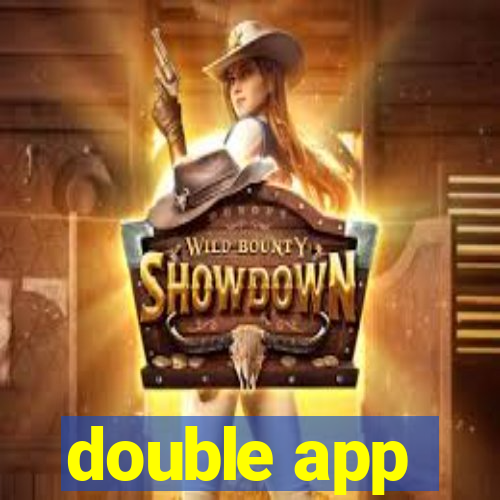 double app