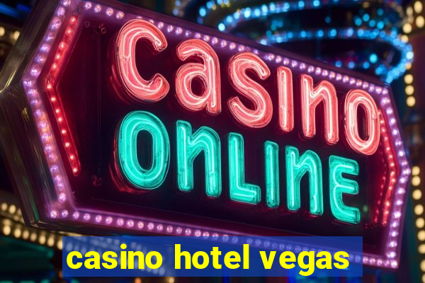 casino hotel vegas