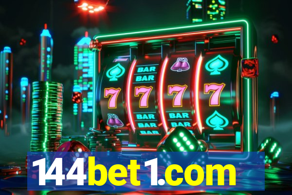 144bet1.com