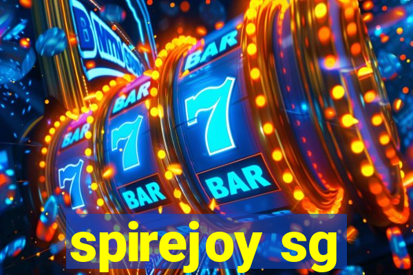 spirejoy sg