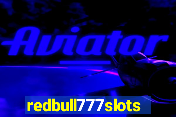 redbull777slots