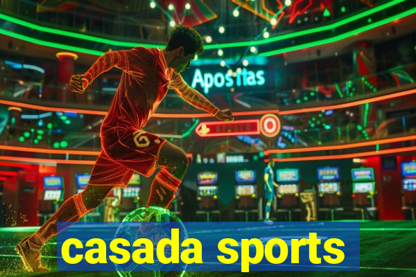 casada sports