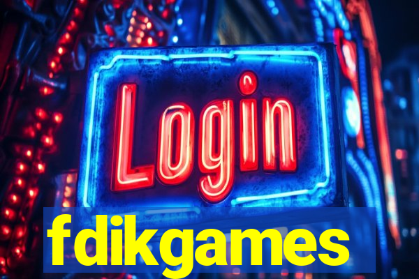 fdikgames