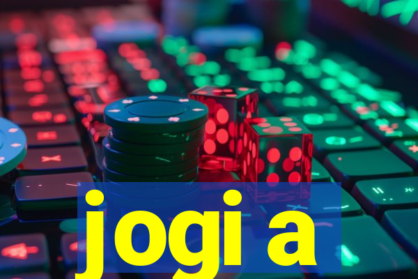 jogi a