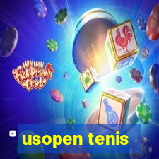 usopen tenis