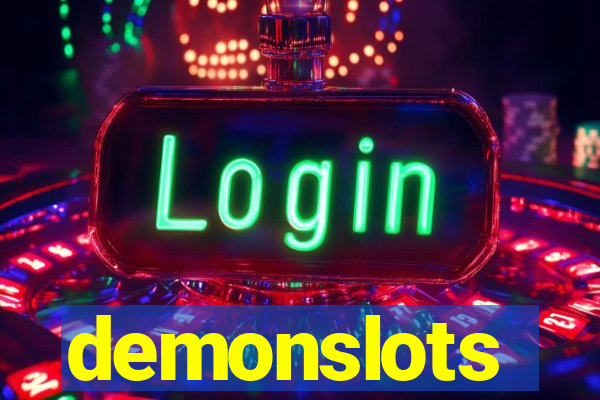 demonslots