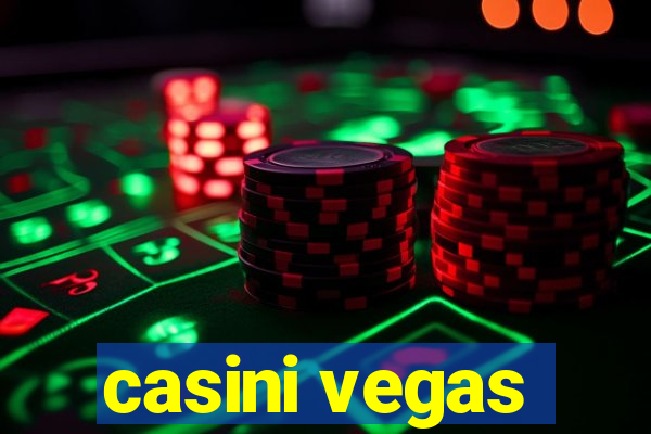 casini vegas