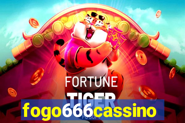 fogo666cassino