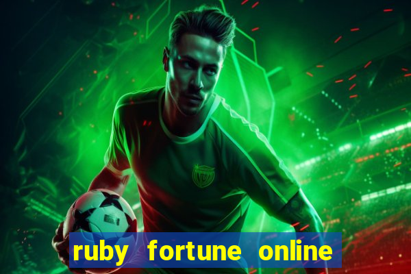 ruby fortune online casino chile