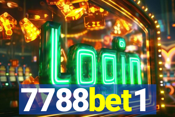 7788bet1