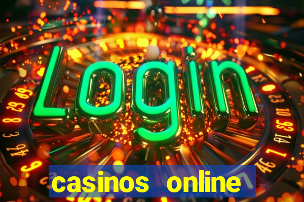 casinos online gratis ganhar dinheiro