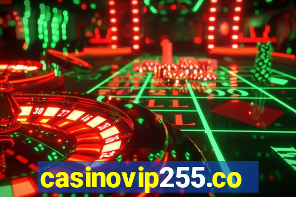 casinovip255.com