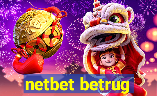 netbet betrug