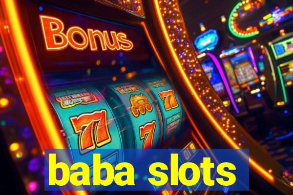 baba slots