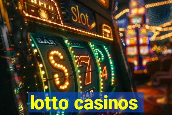 lotto casinos