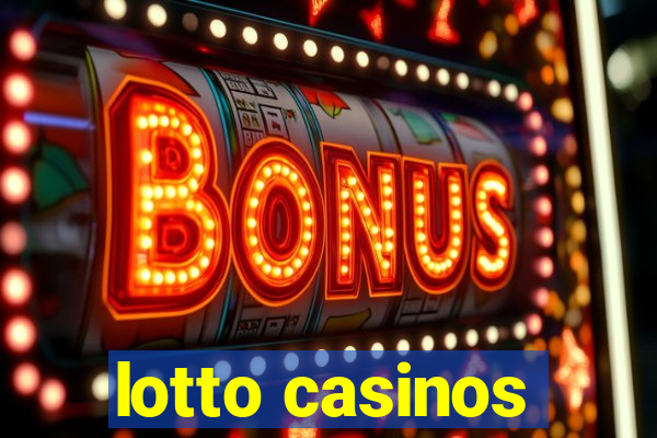 lotto casinos