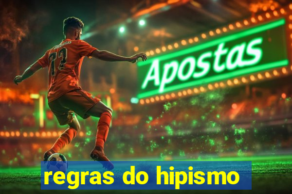 regras do hipismo