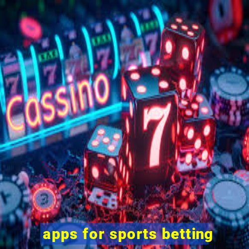 apps for sports betting