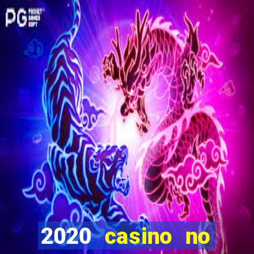 2020 casino no deposit bonus