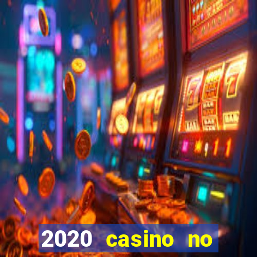 2020 casino no deposit bonus