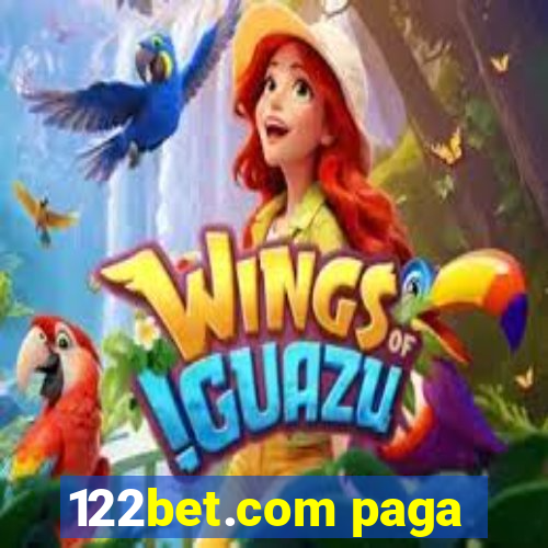 122bet.com paga