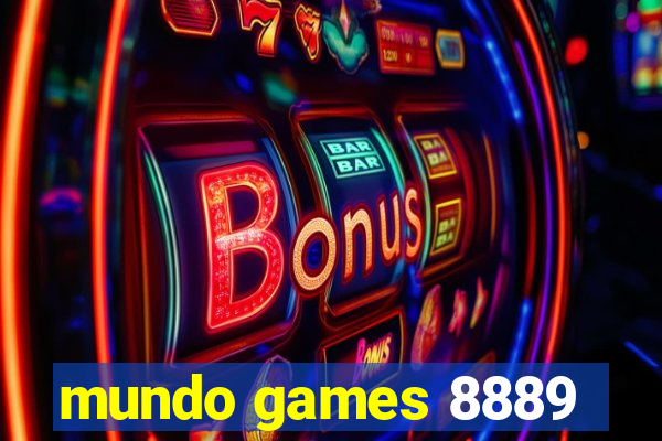 mundo games 8889